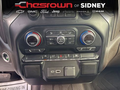 Used 2019 Chevrolet Silverado 1500 LT w/ All-Star Edition image 21