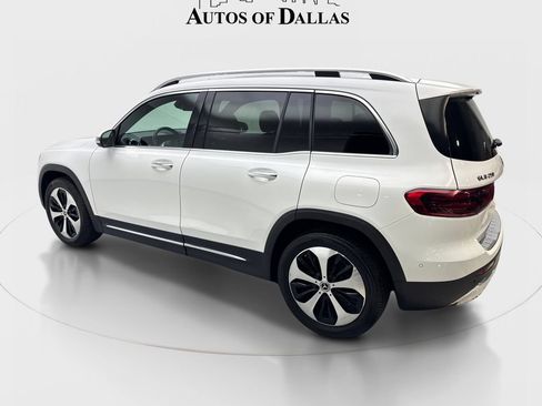 Used 2024 Mercedes-Benz GLB 250 image 9