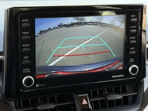 Certified 2022 Toyota Corolla LE image 18