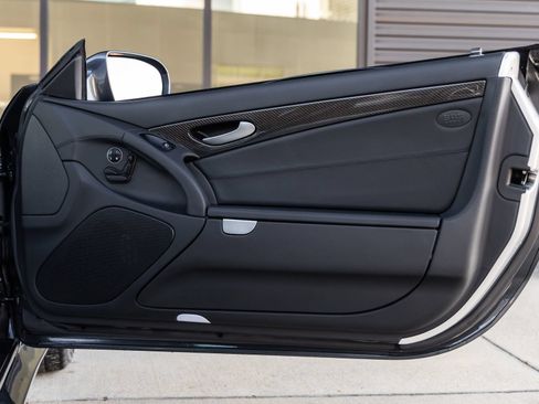 Used 2009 Mercedes-Benz SL 65 AMG image 49