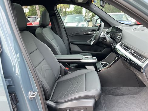 Used 2026 BMW X1 xDrive28i w/ Technology Package AWD/4WD image 32