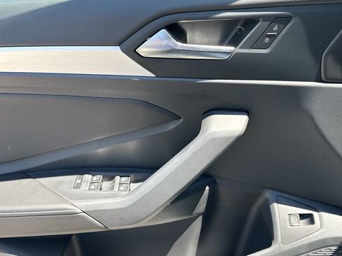 New 2026 Volkswagen Jetta Sport FWD image 15