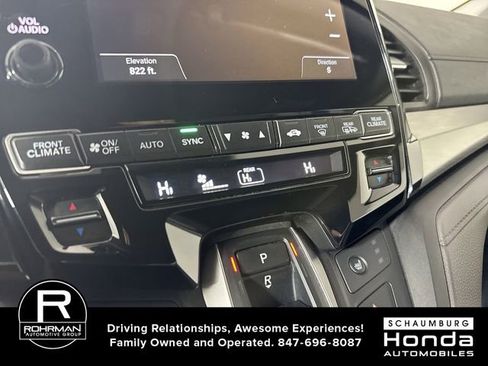 Used 2019 Honda Odyssey EX-L image 9