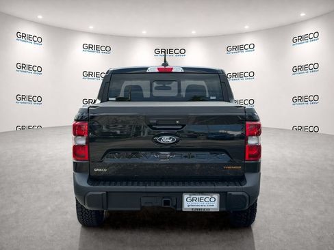 Used 2026 Ford Maverick Tremor AWD/4WD image 6