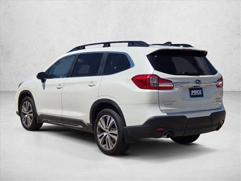 Used 2021 Subaru Ascent Limited w/ Technology Package AWD/4WD image 7