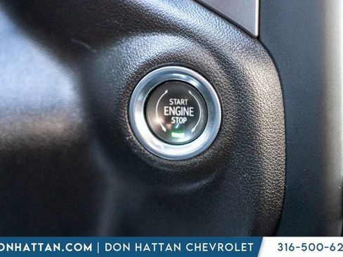 Used 2024 Chevrolet Silverado 2500 Custom w/ Custom Value Package image 14