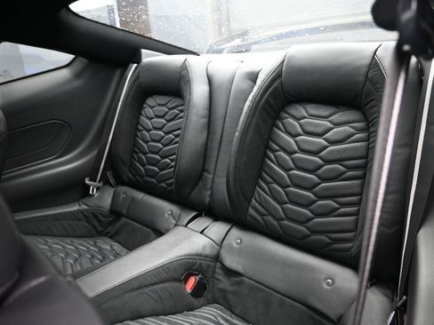 New 2025 Ford Mustang GT Premium w/ GT Performance Package image 34