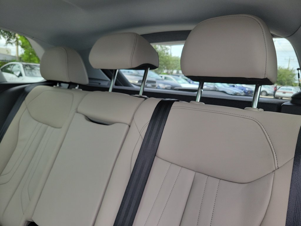 New 2026 Audi Q3 quattro 2.0T AWD/4WD image 27