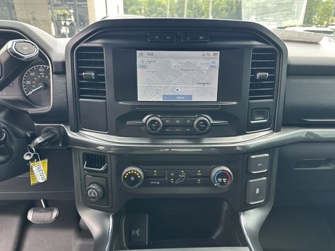 Used 2021 Ford F150 XL w/ STX Appearance Package RWD image 30