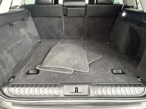 Used 2015 Land Rover Range Rover Sport HSE AWD/4WD image 7