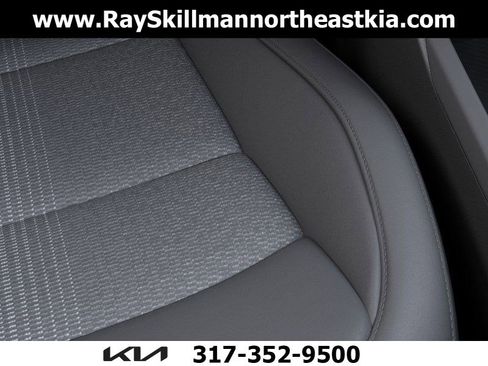 New 2025 Kia Niro Wind w/ Wind Preserve Package image 24