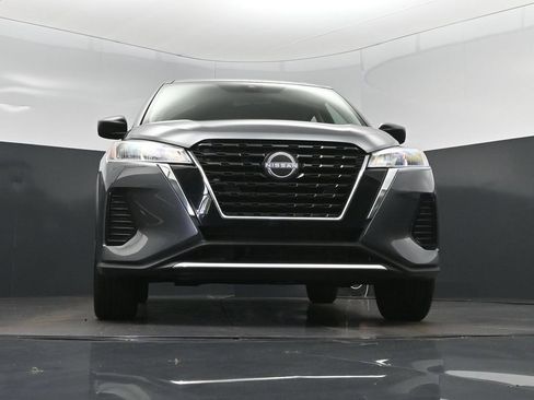 Used 2024 Nissan Kicks S FWD image 45