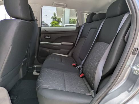 New 2026 Mitsubishi Outlander Sport ES AWD/4WD image 14
