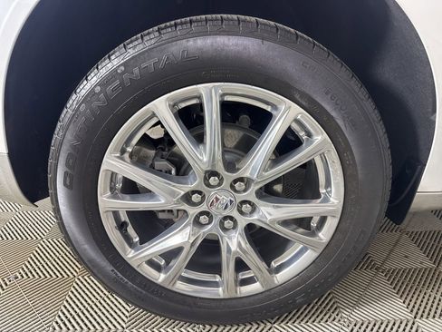 Used 2023 Buick Enclave Premium w/ Experience Buick Package image 33