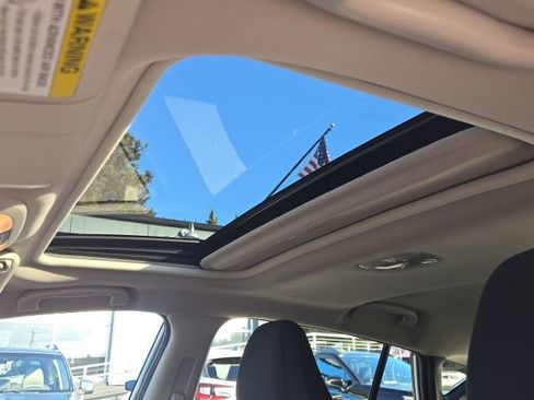 Certified 2025 Subaru Impreza 2.0i Sport image 17