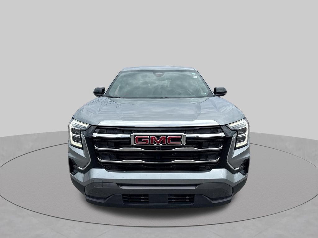 Used 2026 GMC Terrain Elevation FWD image 31