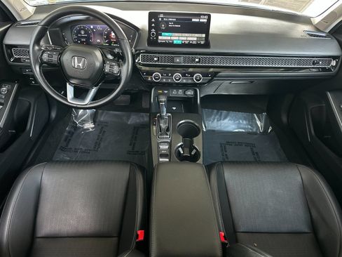 Used 2024 Honda Civic Touring image 12