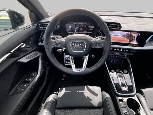 Used 2026 Audi S3 Premium AWD/4WD image 6