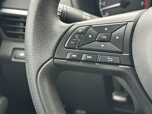 Used 2023 Nissan Altima 2.5 SR FWD image 28