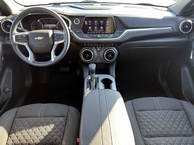 Used 2022 Chevrolet Blazer LT FWD image 14