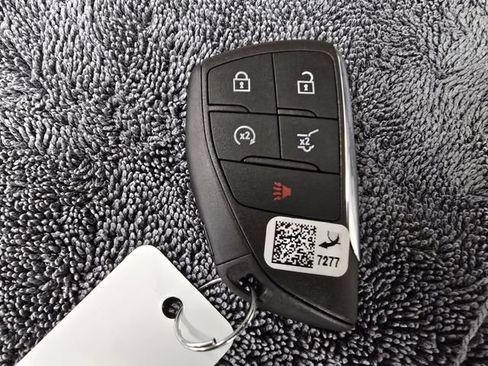 New 2027 Buick Enclave Preferred w/ Power Package AWD/4WD image 34