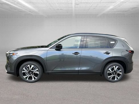 New 2026 MAZDA CX-5 Preferred AWD/4WD image 2