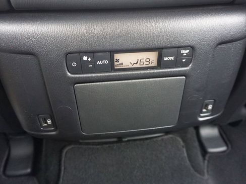 Used 2022 INFINITI QX80 Premium Select w/ Cargo Package image 16