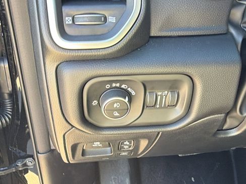 New 2026 RAM 1500 Big Horn image 23