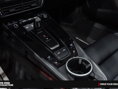 Used 2025 Porsche 911 Targa 4 GTS image 60