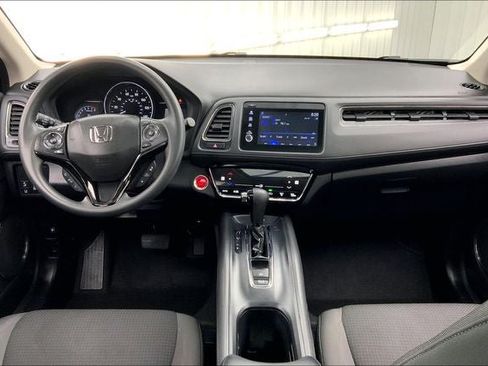 Used 2019 Honda HR-V EX image 15