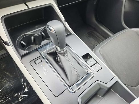New 2026 MAZDA CX-5 Select AWD/4WD image 20