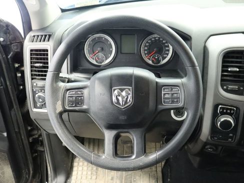 Used 2019 RAM 1500 Express w/ Express Value Package image 29