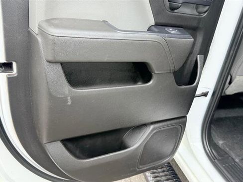 Used 2019 Chevrolet Silverado 2500 W/T w/ WT Convenience Package AWD/4WD image 23