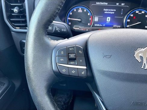 Used 2023 Ford Bronco Sport Outer Banks w/ Tech Package AWD/4WD image 22