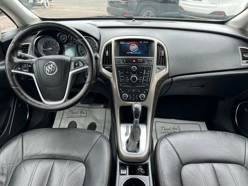 Used 2016 Buick Verano Leather image 17