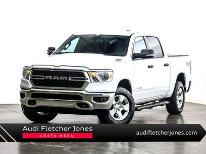 Used 2023 RAM 1500 Big Horn