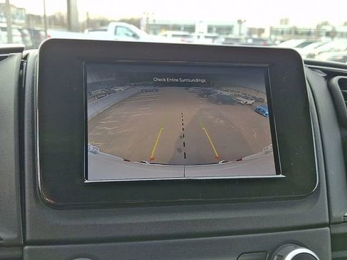 Used 2024 RAM ProMaster 2500 w/ Safety Group image 17