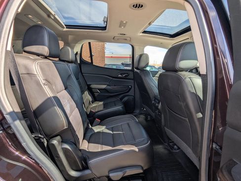 Used 2020 GMC Acadia Denali w/ Trailering Package image 15