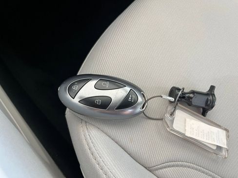 Used 2025 Hyundai Tucson SEL image 21