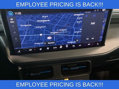 New 2026 Ford Maverick Lobo AWD/4WD image 19