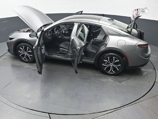 Certified 2026 Toyota Crown AWD/4WD image 51