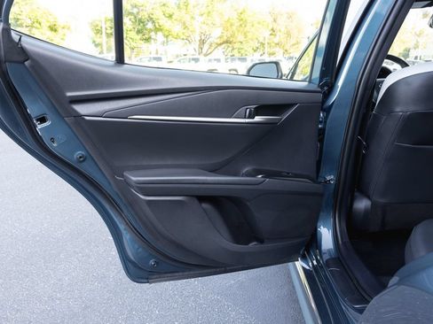 Certified 2025 Toyota Camry SE w/ Convenience Package FWD image 30
