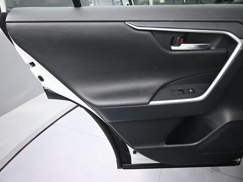 Certified 2024 Toyota RAV4 Limited w/ Advanced Technology Package AWD/4WD image 18