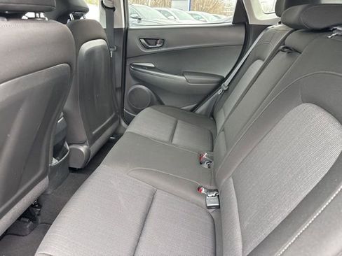 Used 2023 Hyundai Kona SEL image 20