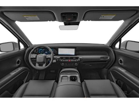 New 2026 Hyundai Palisade SEL AWD/4WD image 10