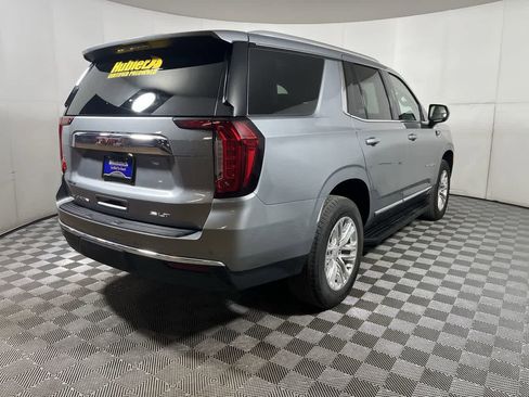 Used 2024 GMC Yukon SLT image 8