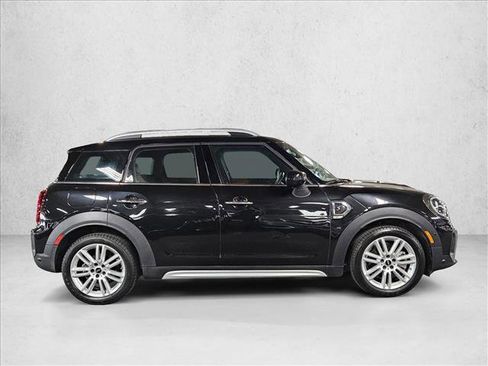 Certified 2023 MINI Cooper Countryman S image 4