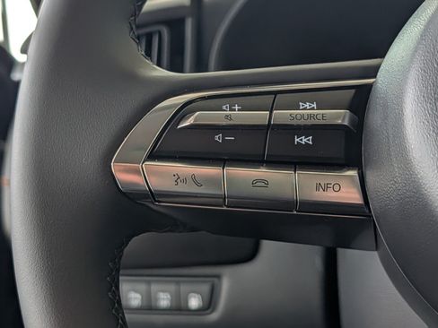 New 2026 MAZDA CX-50 AWD 2.5 Hybrid w/ Weather Package image 18