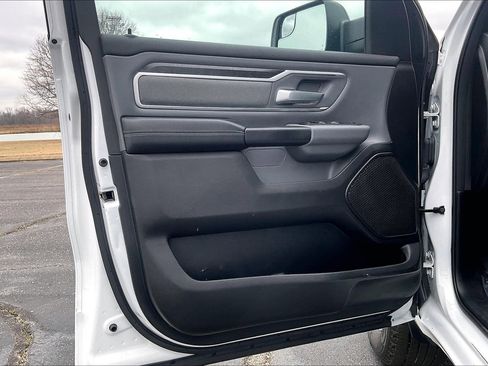 Used 2022 RAM 1500 Big Horn image 18