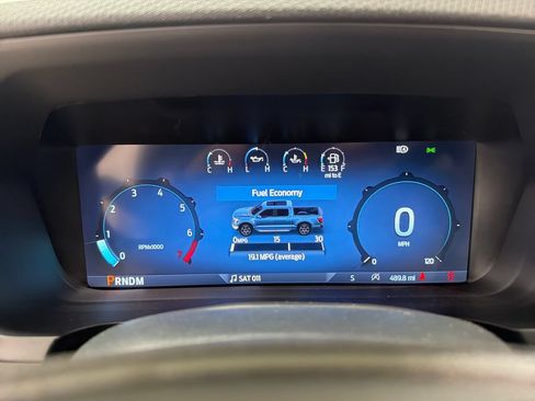 New 2026 Ford F150 STX w/ Equipment Group 200A AWD/4WD image 22